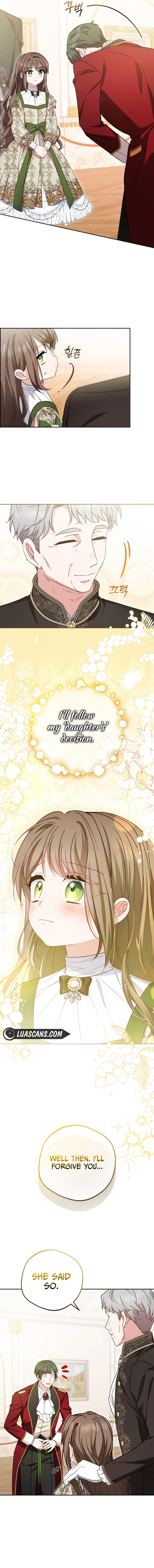 The Villainess Is Shy In Receiving Love Chapter 60 66 13