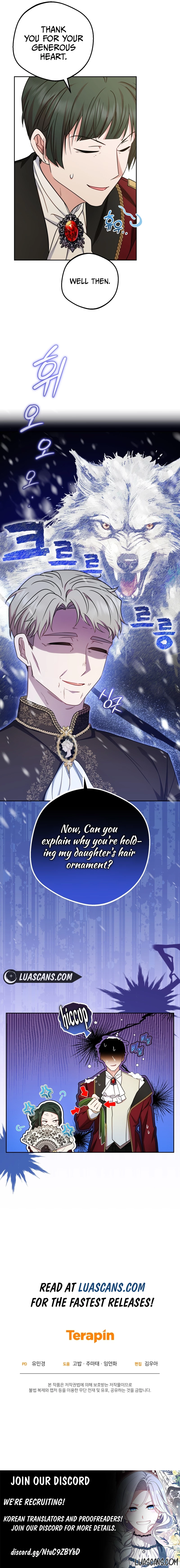 The Villainess Is Shy In Receiving Love Chapter 60 67 14