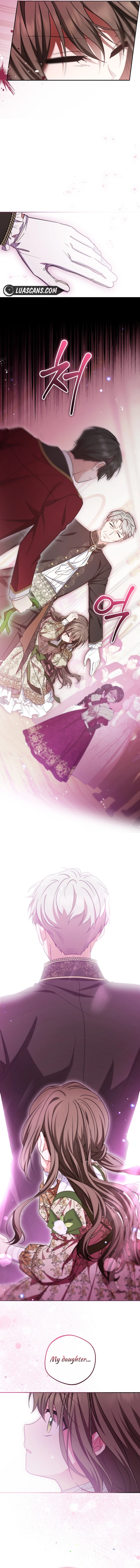 The Villainess Is Shy In Receiving Love Chapter 60 60 7