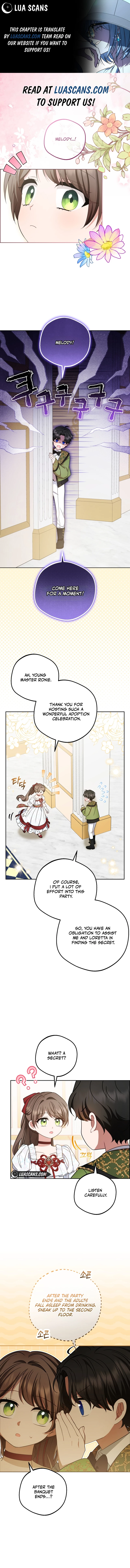 The Villainess Is Shy In Receiving Love Chapter 64 50 0
