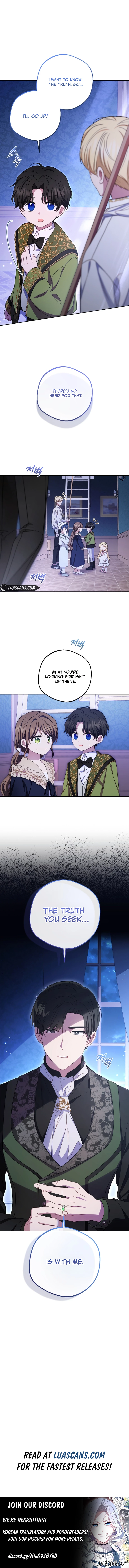 The Villainess Is Shy In Receiving Love Chapter 64 63 13