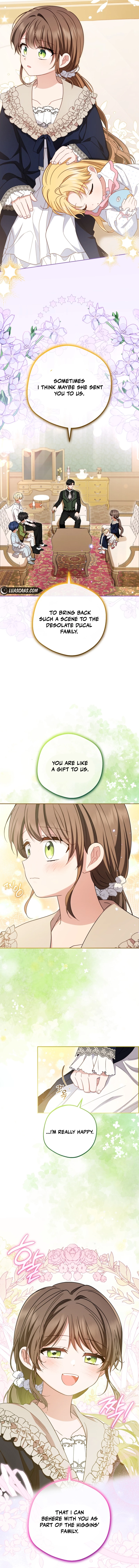 The Villainess Is Shy In Receiving Love Chapter 65 60 10