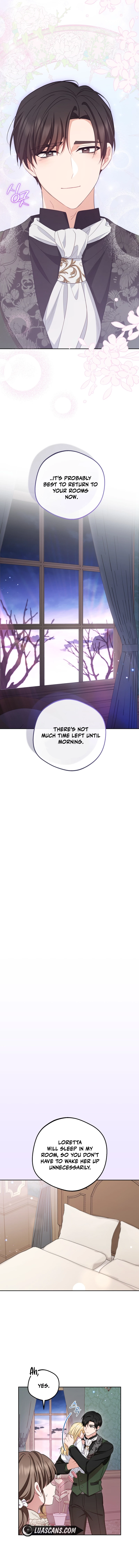 The Villainess Is Shy In Receiving Love Chapter 65 61 11