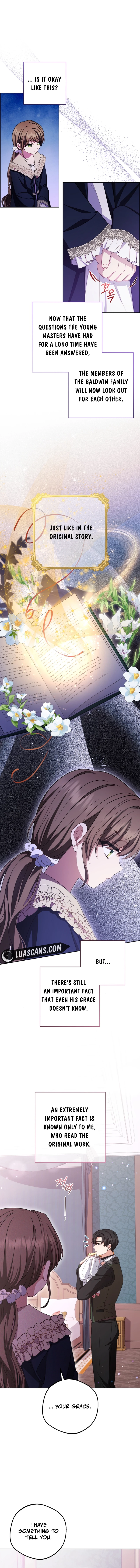 The Villainess Is Shy In Receiving Love Chapter 65 62 12