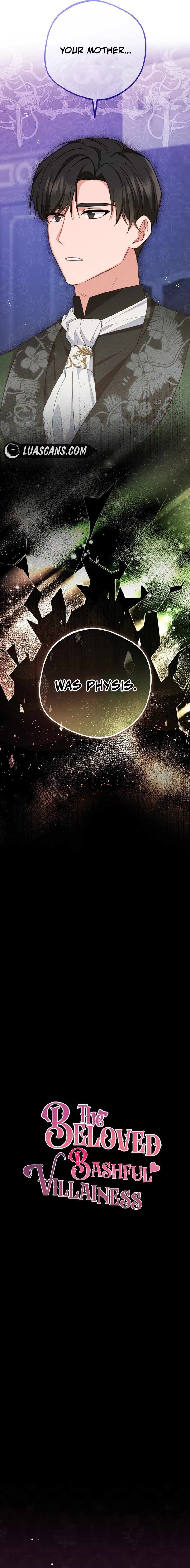 The Villainess Is Shy In Receiving Love Chapter 65 52 2