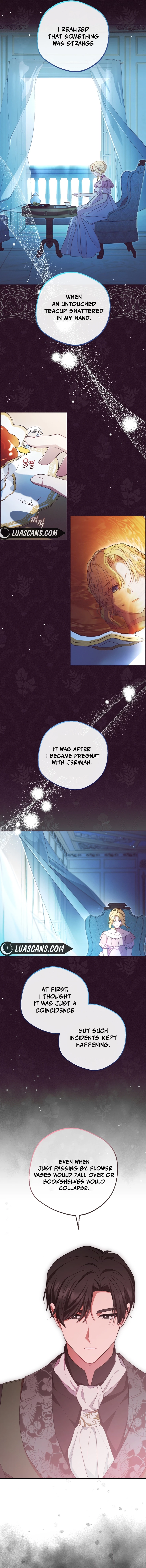 The Villainess Is Shy In Receiving Love Chapter 65 53 3