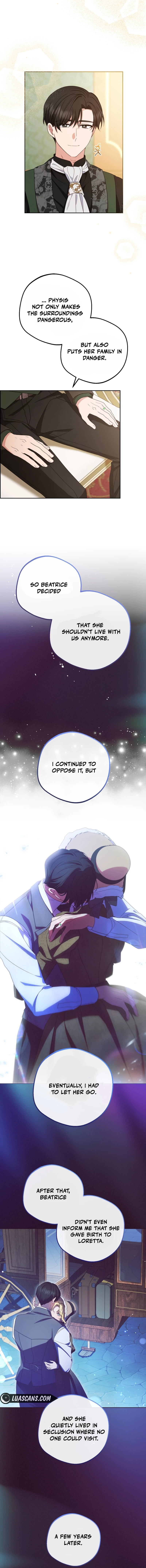 The Villainess Is Shy In Receiving Love Chapter 65 55 5
