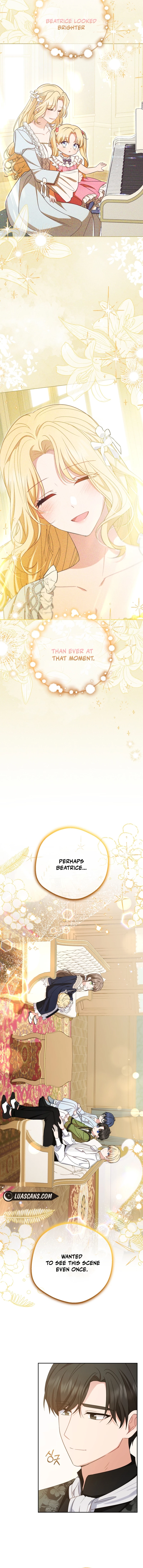 The Villainess Is Shy In Receiving Love Chapter 65 57 7