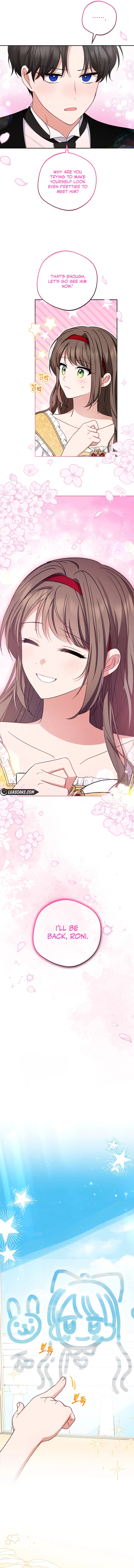 The Villainess Is Shy In Receiving Love Chapter 67 58 12