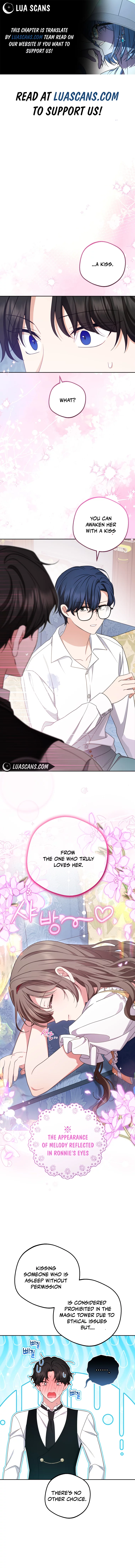 The Villainess Is Shy In Receiving Love Chapter 69 47 01