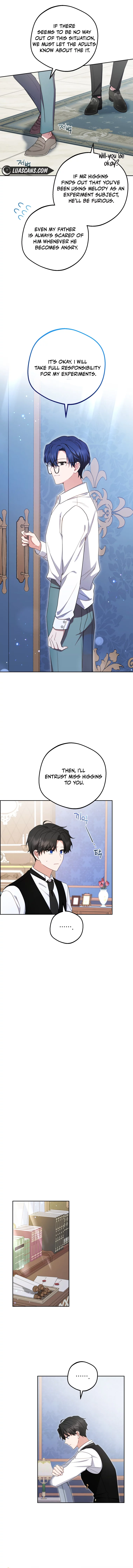 The Villainess Is Shy In Receiving Love Chapter 69 50 04