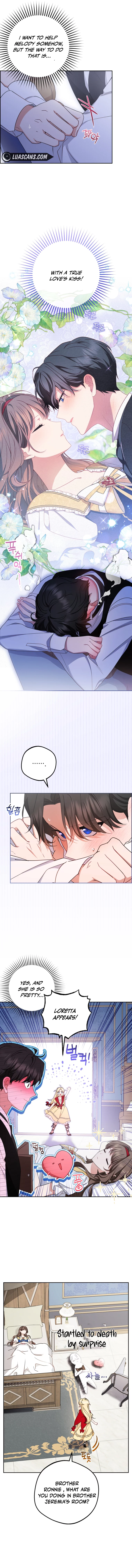 The Villainess Is Shy In Receiving Love Chapter 69 52 06