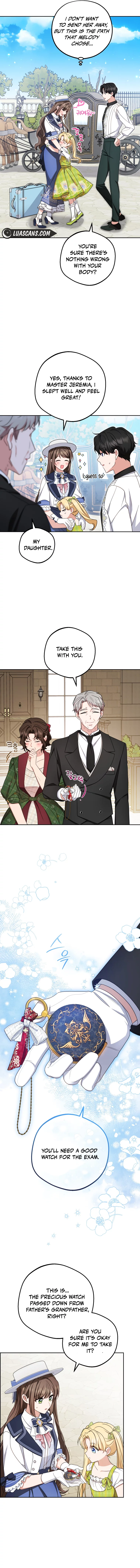 The Villainess Is Shy In Receiving Love Chapter 69 56 10