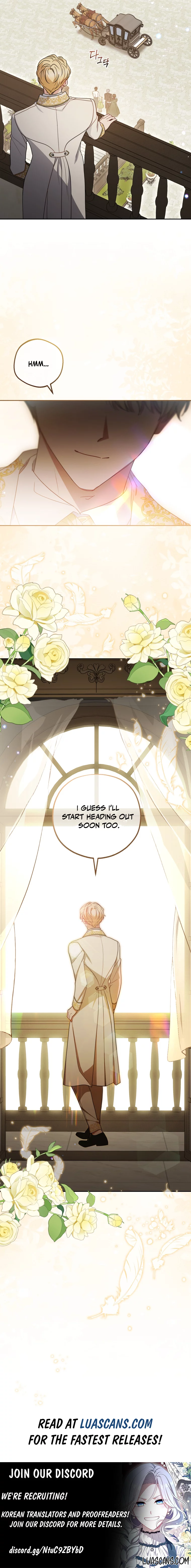 The Villainess Is Shy In Receiving Love Chapter 69 59 13