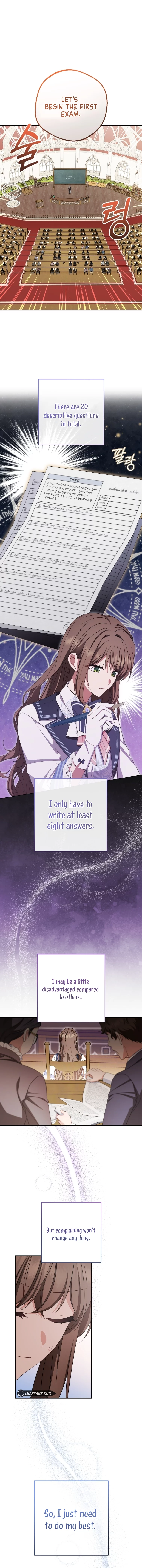 The Villainess Is Shy In Receiving Love Chapter 70 54 08