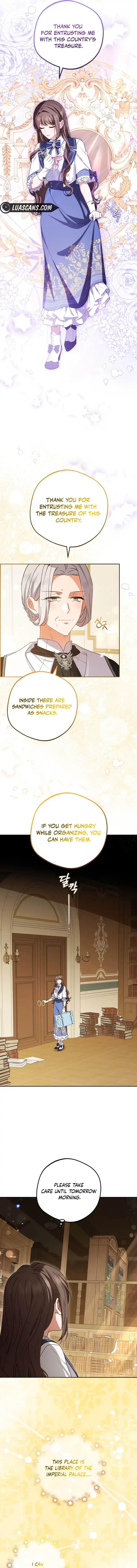 The Villainess Is Shy In Receiving Love Chapter 71 58 09