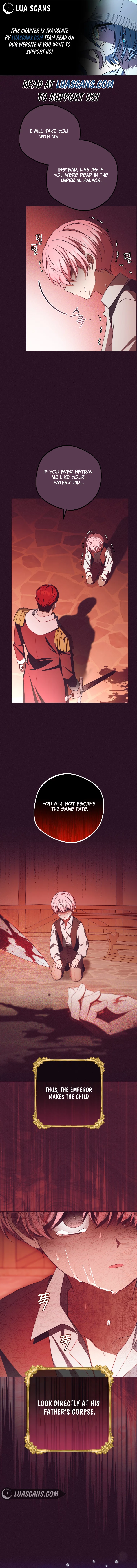 The Villainess Is Shy In Receiving Love Chapter 73 56 0