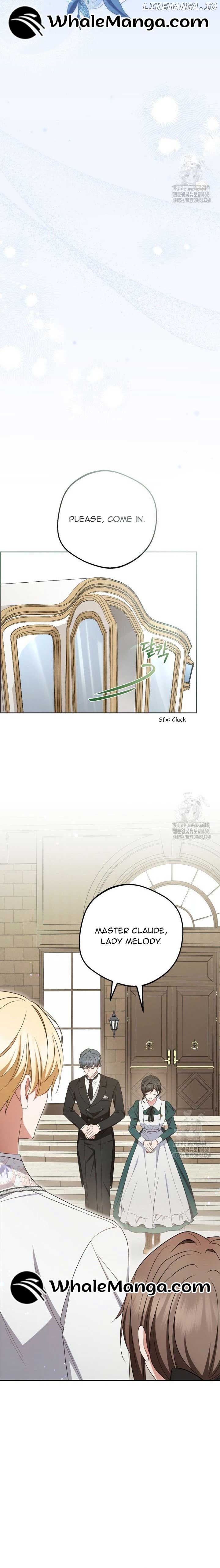 The Villainess Is Shy In Receiving Love Chapter 81 97 ch 81 12