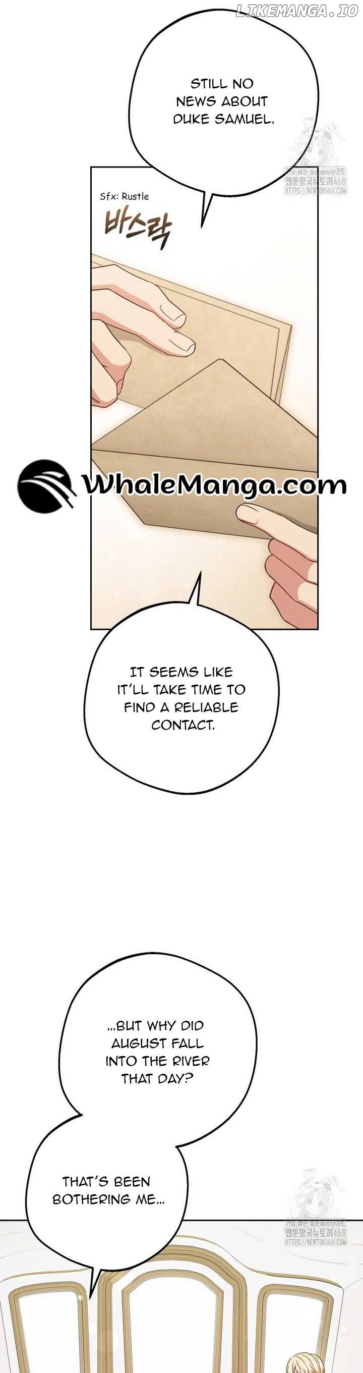 The Villainess Is Shy In Receiving Love Chapter 81 94 ch 81 9