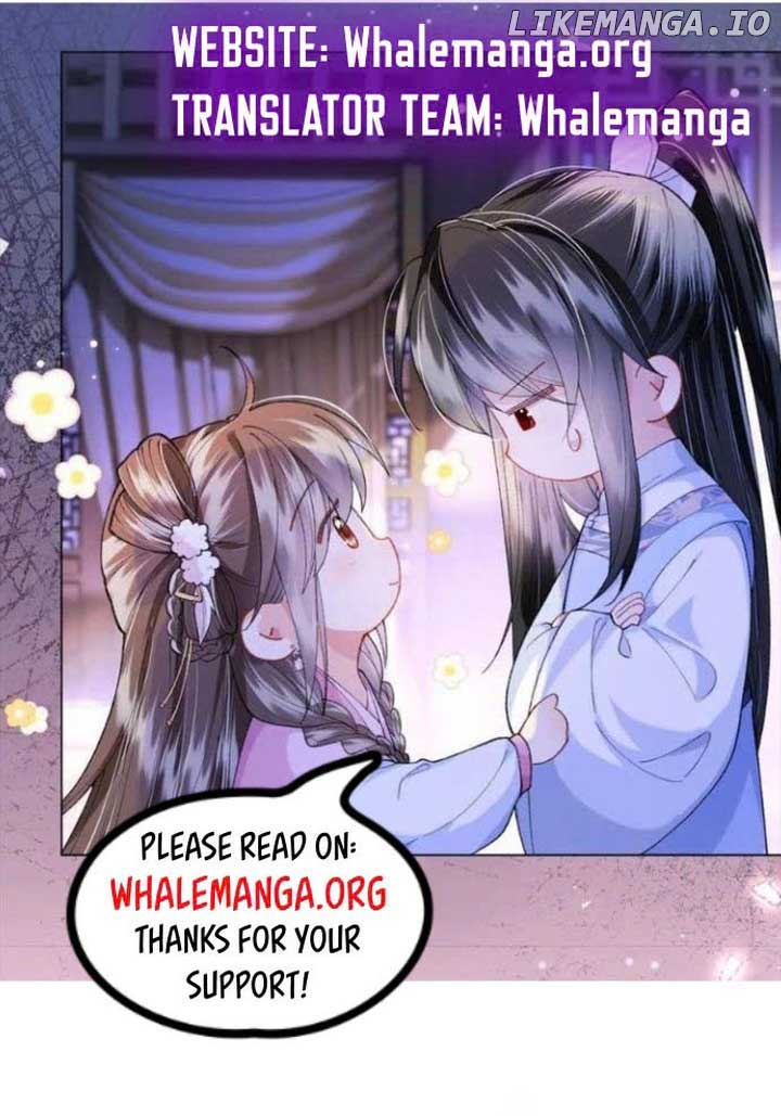 The Villainess Is Shy In Receiving Love Chapter 88 55 ch 88 12