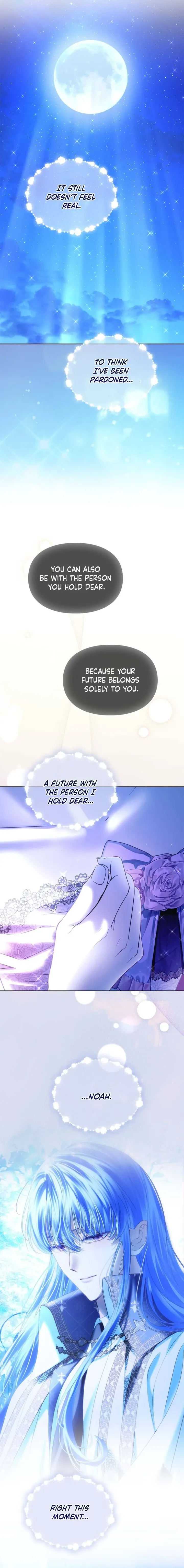 The Baby Prisoner in the Winter Castle Chapter 104 79 19 result
