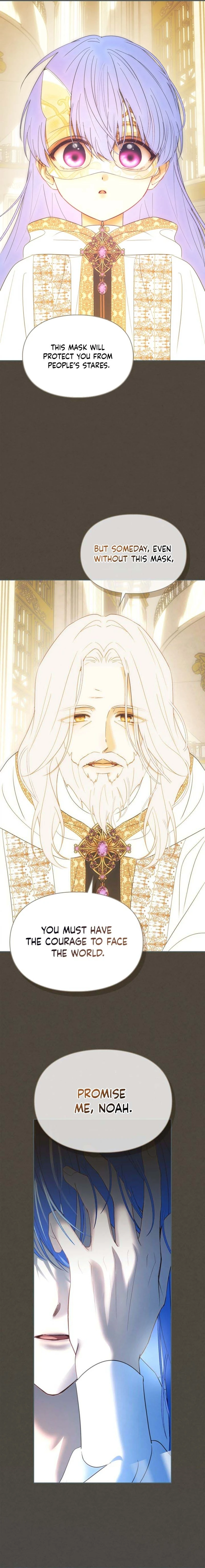 The Baby Prisoner in the Winter Castle Chapter 105 92 34c0d0de0a12 21