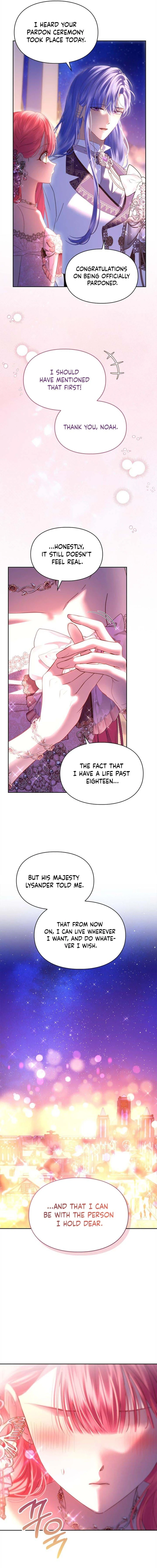The Baby Prisoner in the Winter Castle Chapter 105 94 57119142243d 23