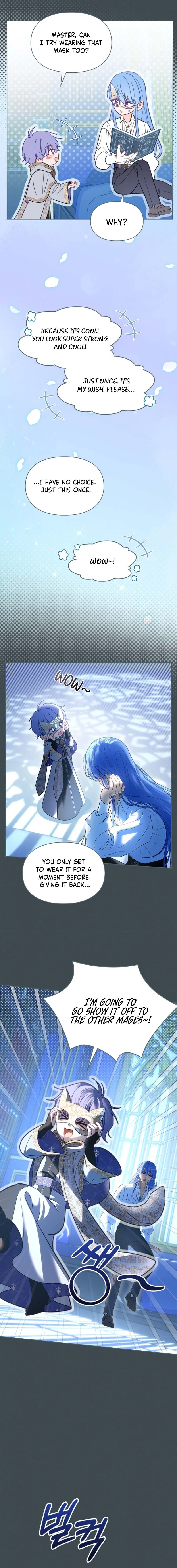 The Baby Prisoner in the Winter Castle Chapter 105 89 5c771f1bb79b 18