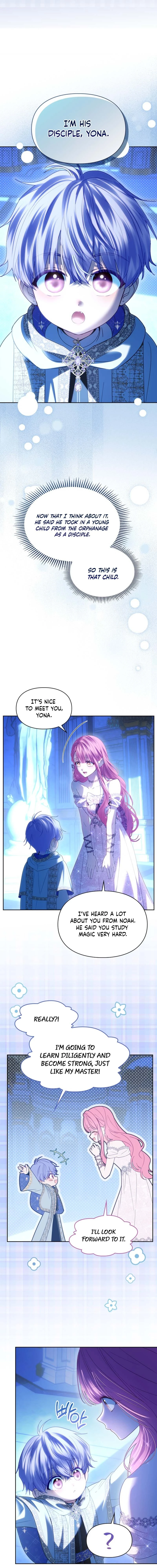 The Baby Prisoner in the Winter Castle Chapter 105 79 8b2e9b3648e5 8