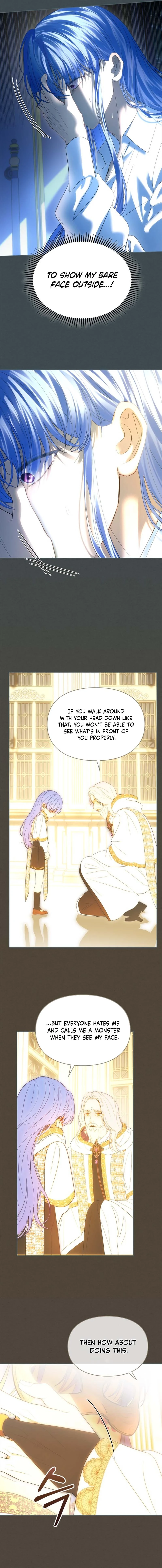 The Baby Prisoner in the Winter Castle Chapter 105 91 b0a3a5699f10 20