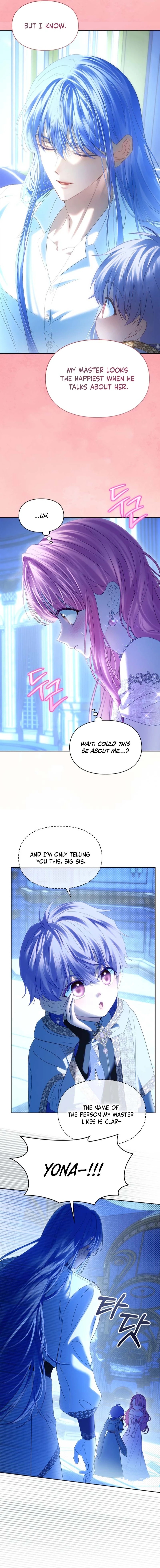 The Baby Prisoner in the Winter Castle Chapter 105 81 e3834416cc98 10