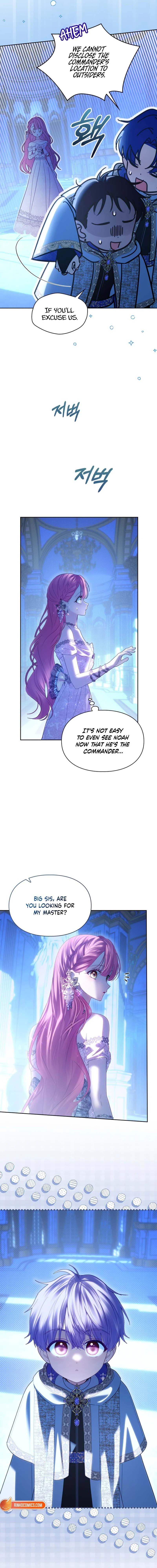 The Baby Prisoner in the Winter Castle Chapter 105 78 e5186744e59c 7