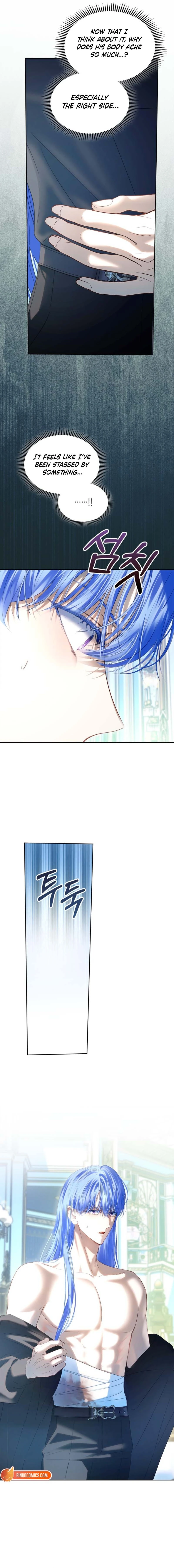 The Baby Prisoner in the Winter Castle Chapter 110 77 259023029e35 17 webp