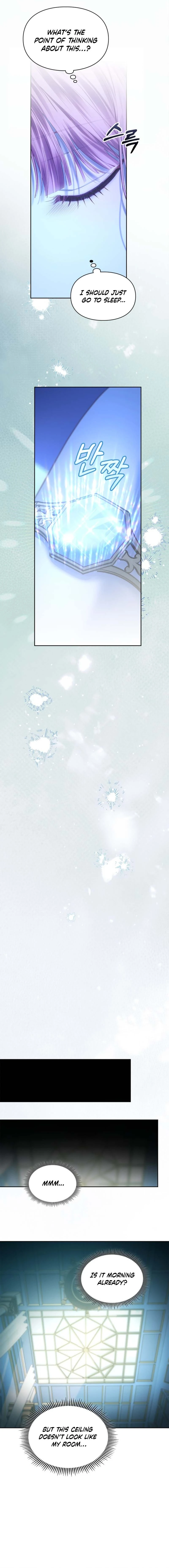 The Baby Prisoner in the Winter Castle Chapter 110 74 a35940910362 14 webp