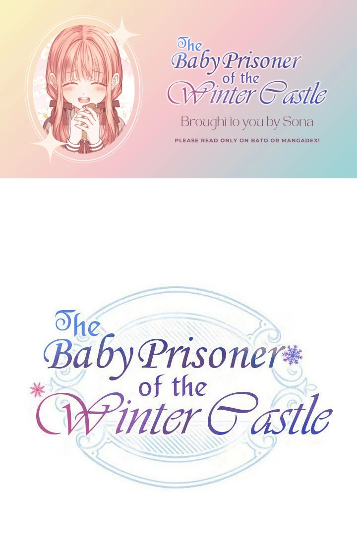 The Baby Prisoner in the Winter Castle Chapter 54 479 ch 54 1