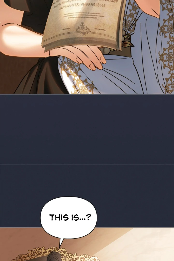 The Baby Prisoner in the Winter Castle Chapter 54 488 ch 54 10