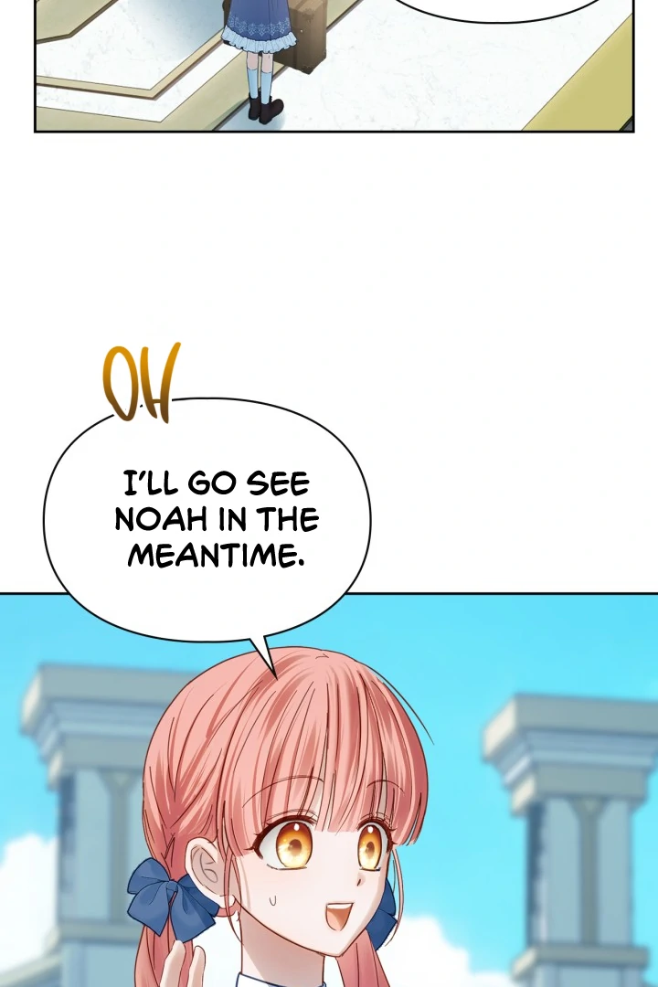The Baby Prisoner in the Winter Castle Chapter 54 580 ch 54 102