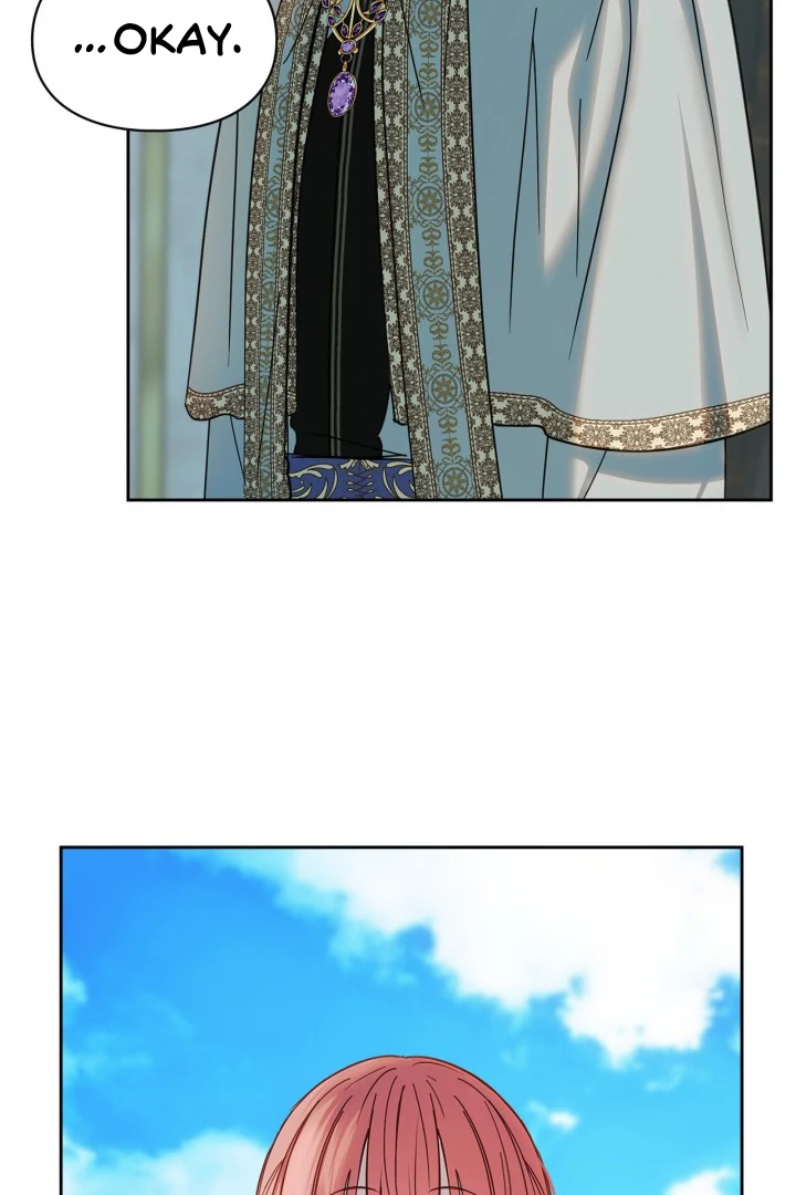 The Baby Prisoner in the Winter Castle Chapter 54 585 ch 54 107