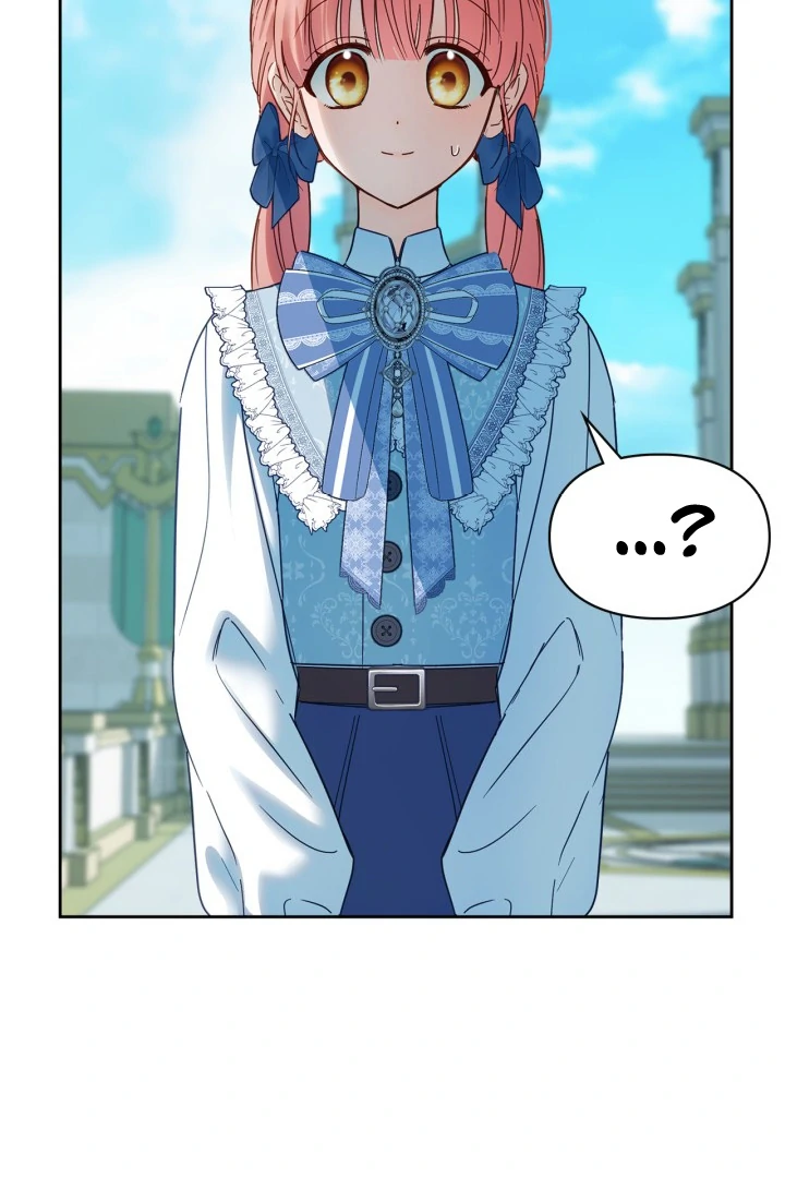 The Baby Prisoner in the Winter Castle Chapter 54 586 ch 54 108