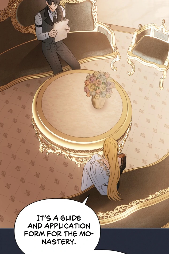 The Baby Prisoner in the Winter Castle Chapter 54 489 ch 54 11