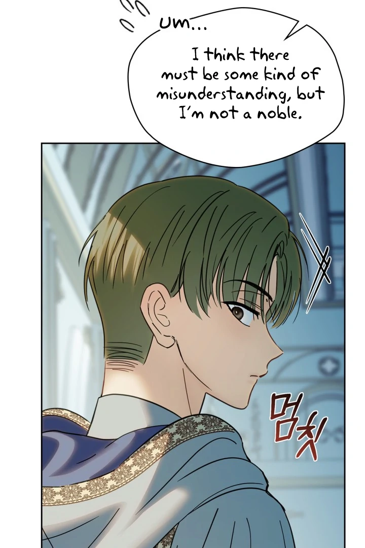 The Baby Prisoner in the Winter Castle Chapter 54 591 ch 54 113