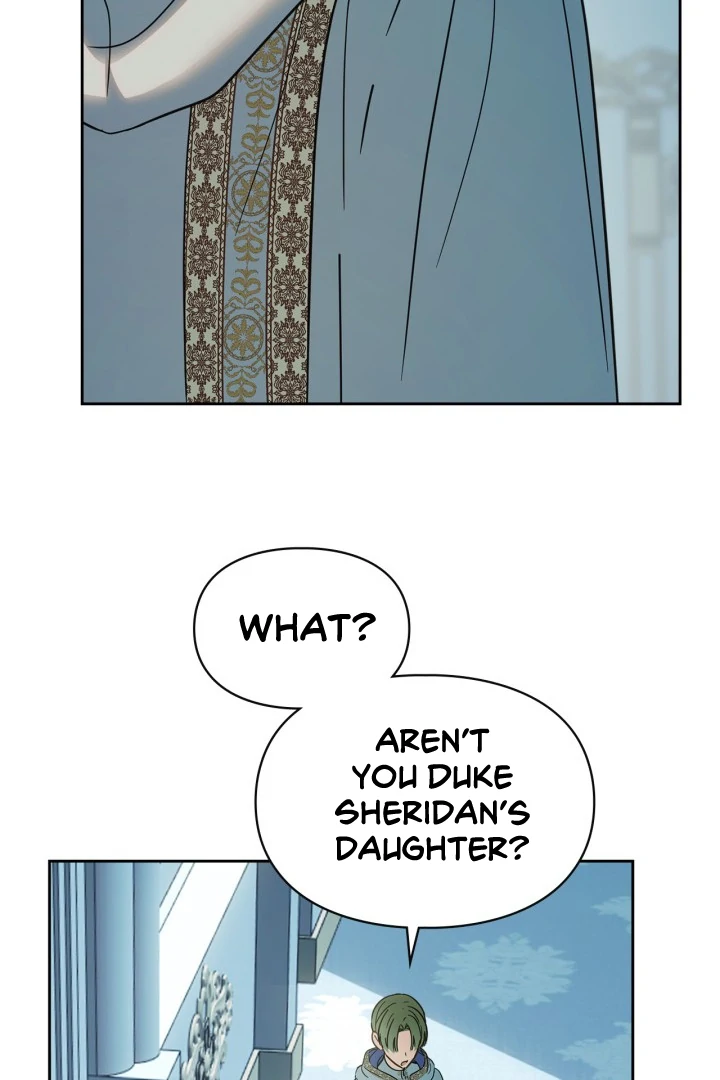 The Baby Prisoner in the Winter Castle Chapter 54 592 ch 54 114