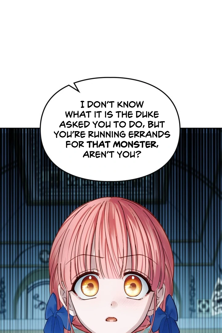 The Baby Prisoner in the Winter Castle Chapter 54 599 ch 54 121