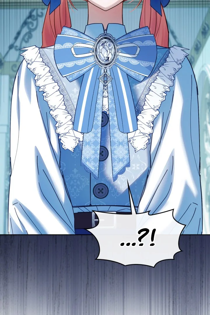 The Baby Prisoner in the Winter Castle Chapter 54 600 ch 54 122