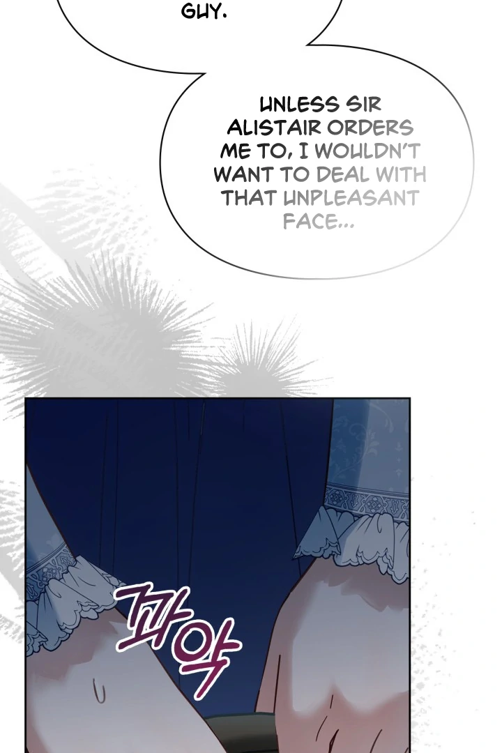 The Baby Prisoner in the Winter Castle Chapter 54 604 ch 54 126