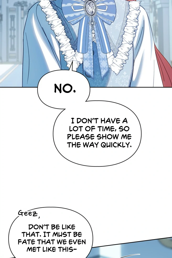The Baby Prisoner in the Winter Castle Chapter 54 609 ch 54 131