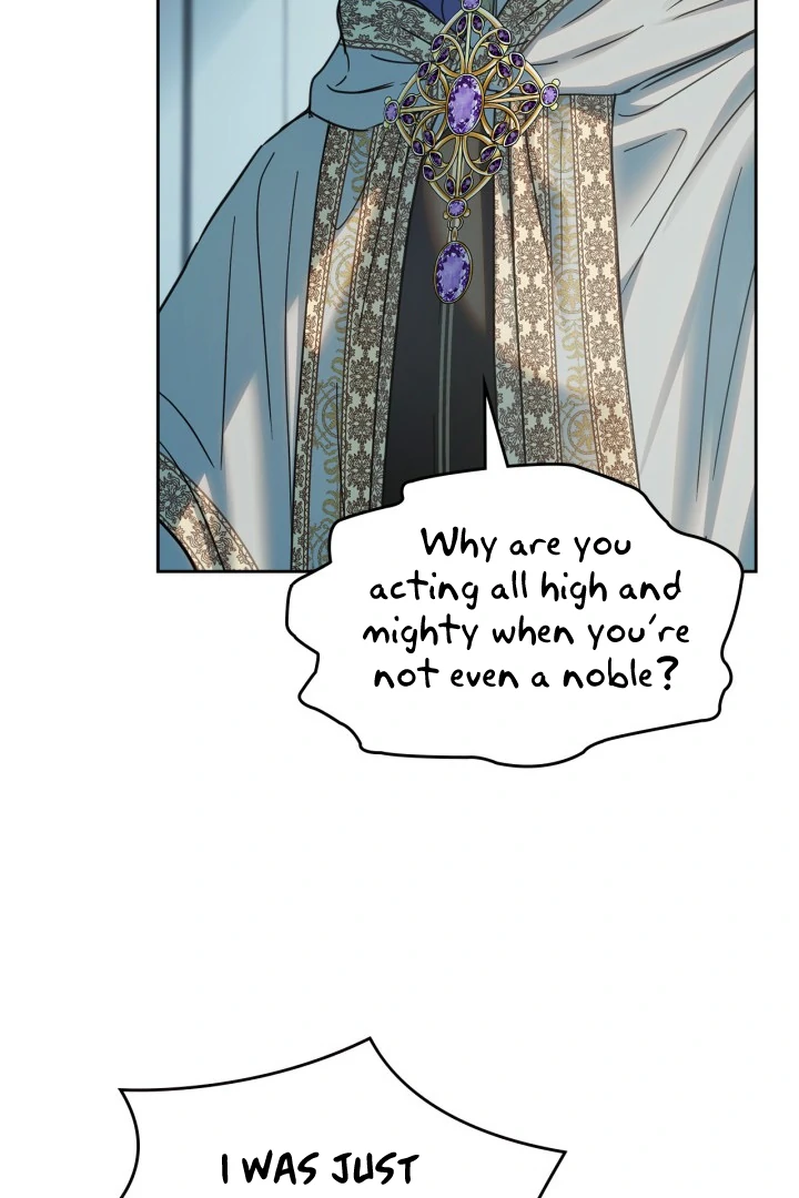 The Baby Prisoner in the Winter Castle Chapter 54 615 ch 54 137
