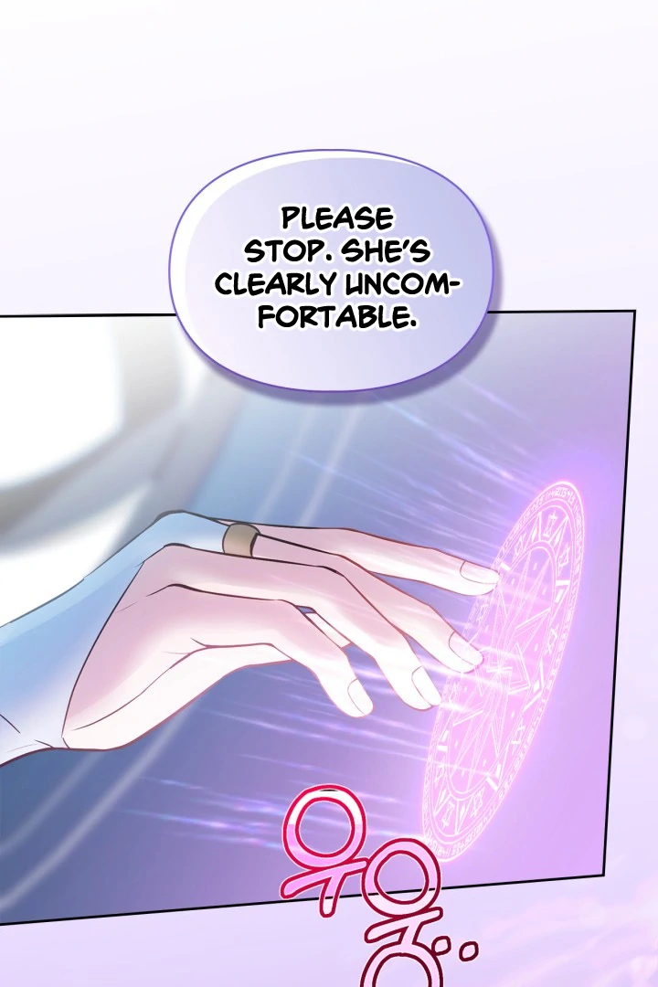 The Baby Prisoner in the Winter Castle Chapter 54 618 ch 54 140