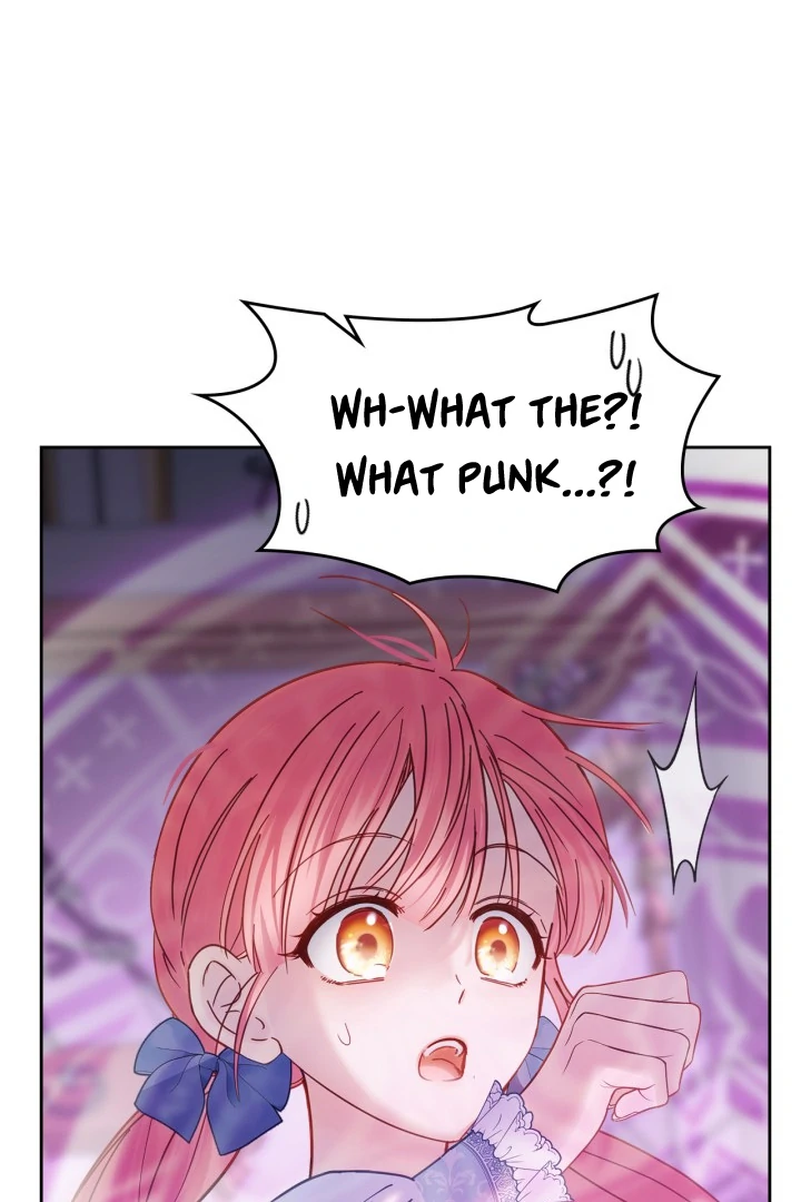 The Baby Prisoner in the Winter Castle Chapter 54 624 ch 54 146
