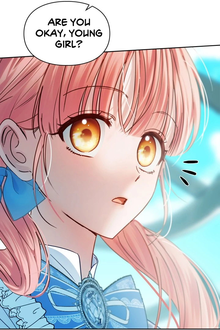 The Baby Prisoner in the Winter Castle Chapter 54 628 ch 54 150